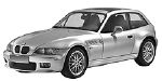 BMW E36-7 P0706 Fault Code