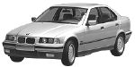BMW E36 P0706 Fault Code
