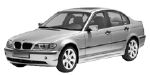 BMW E46 P0706 Fault Code