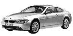 BMW E63 P0706 Fault Code