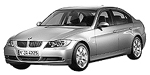 BMW E90 P0706 Fault Code